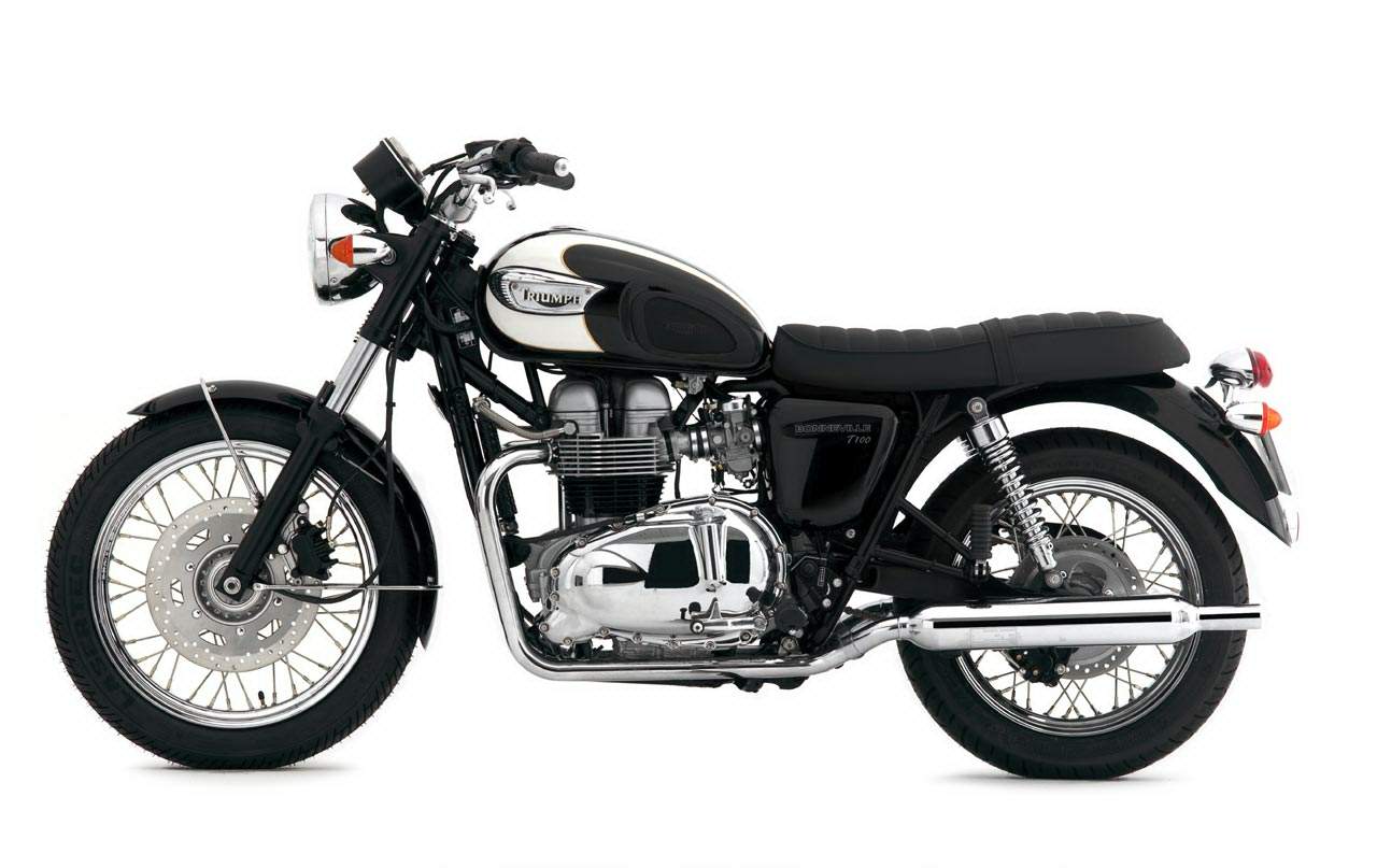 2013 triumph bonneville t100 for sale